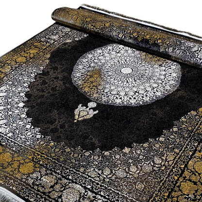 Kosmische glans 170x240cm