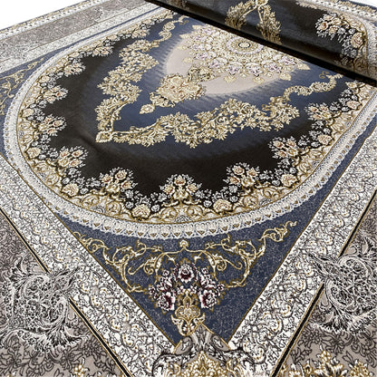 Midnight Opulence 170x240cm