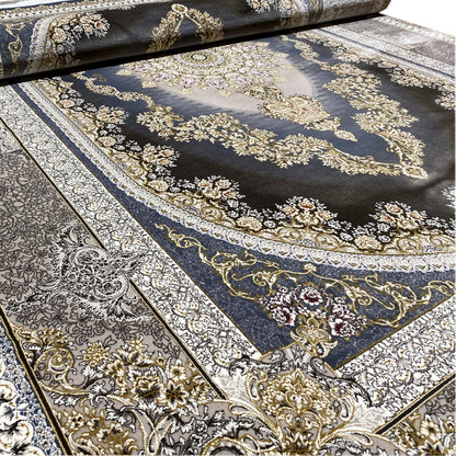 Midnight Opulence 170x240cm