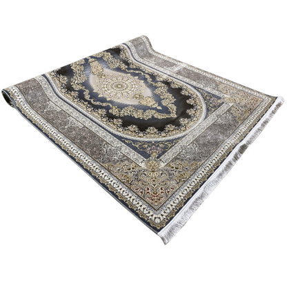 Midnight Opulence 170x240cm