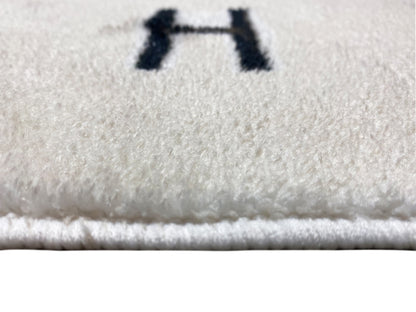 Tappeto per bambini „Leone“, beige, 140x200 cm