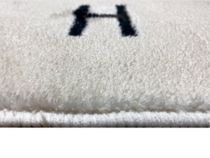 Kinderkleed „Leeuw“, beige, 160x230 cm