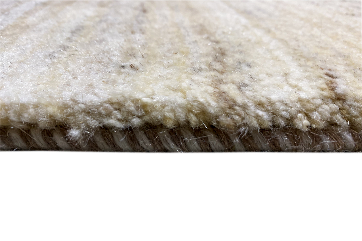 Gabbeh (299x200cm) - German Carpet Shop