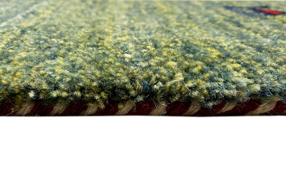 Gabbeh (297x206cm) - German Carpet Shop
