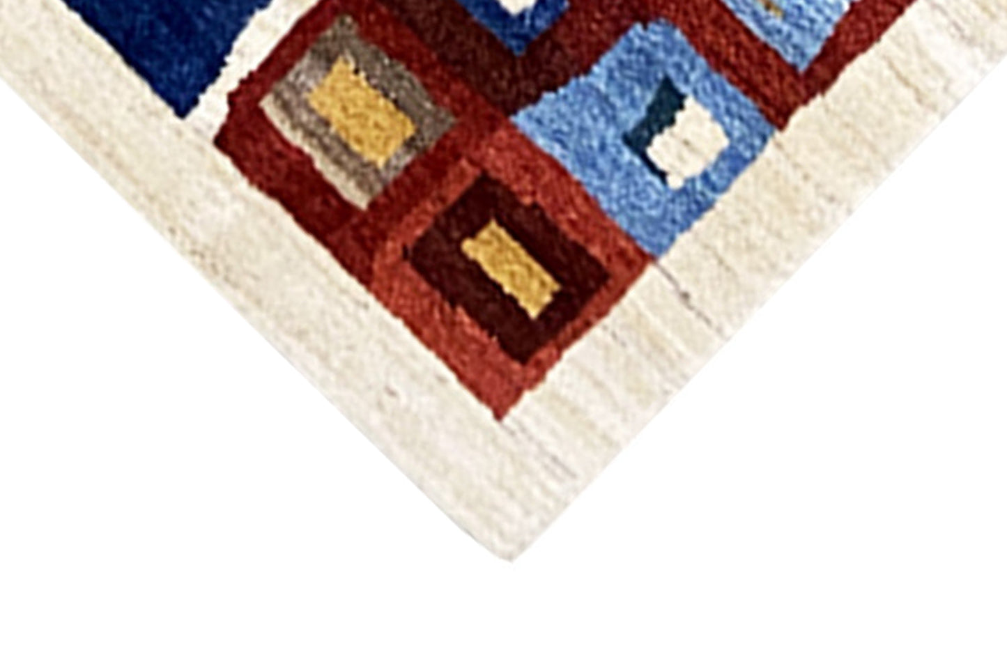 Gabbeh (283x197cm) - German Carpet Shop