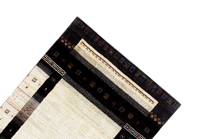 Gabbeh (298x196cm) - German Carpet Shop