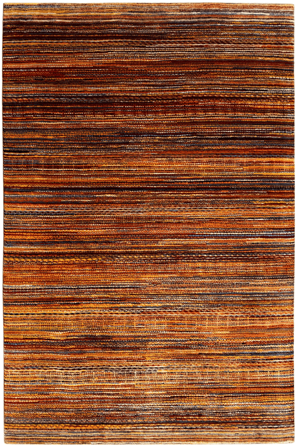 Gabbeh Luri Teppich - 240x159cm - German Carpet Shop