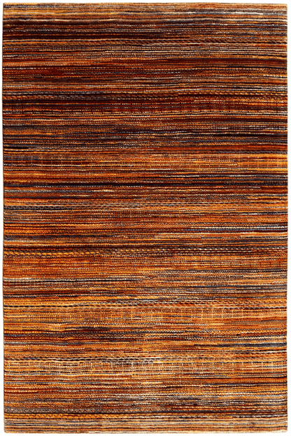 Gabbeh Luri Teppich - 240x159cm - German Carpet Shop