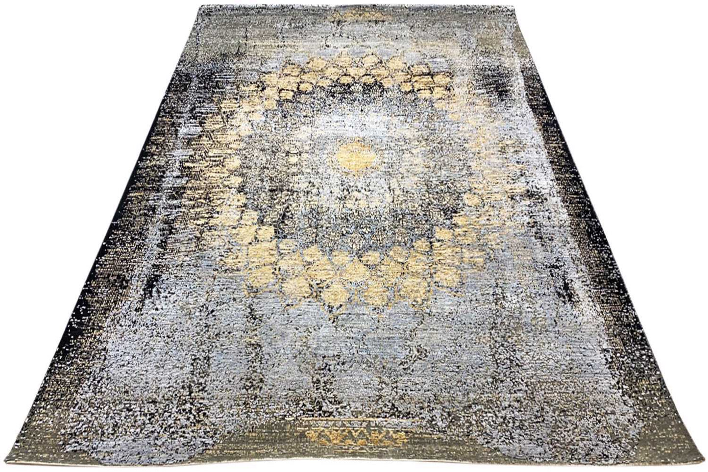 Designer-Teppich (309x243cm) - German Carpet Shop