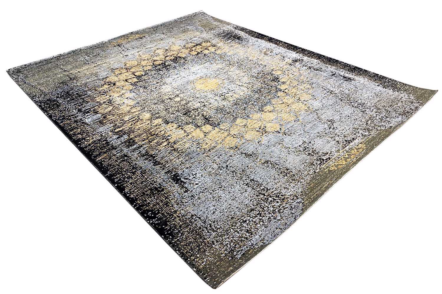 Designer-Teppich (309x243cm) - German Carpet Shop