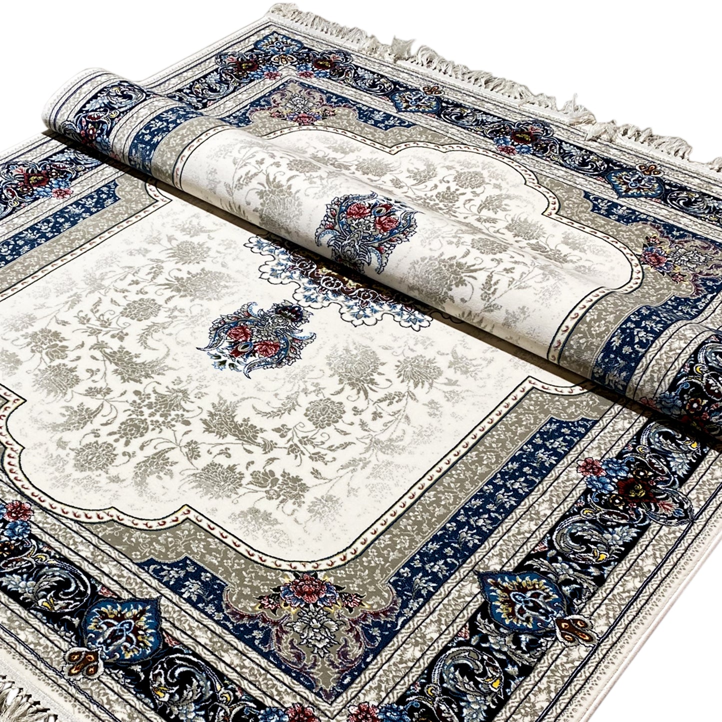 Sorur Cream 170x240cm