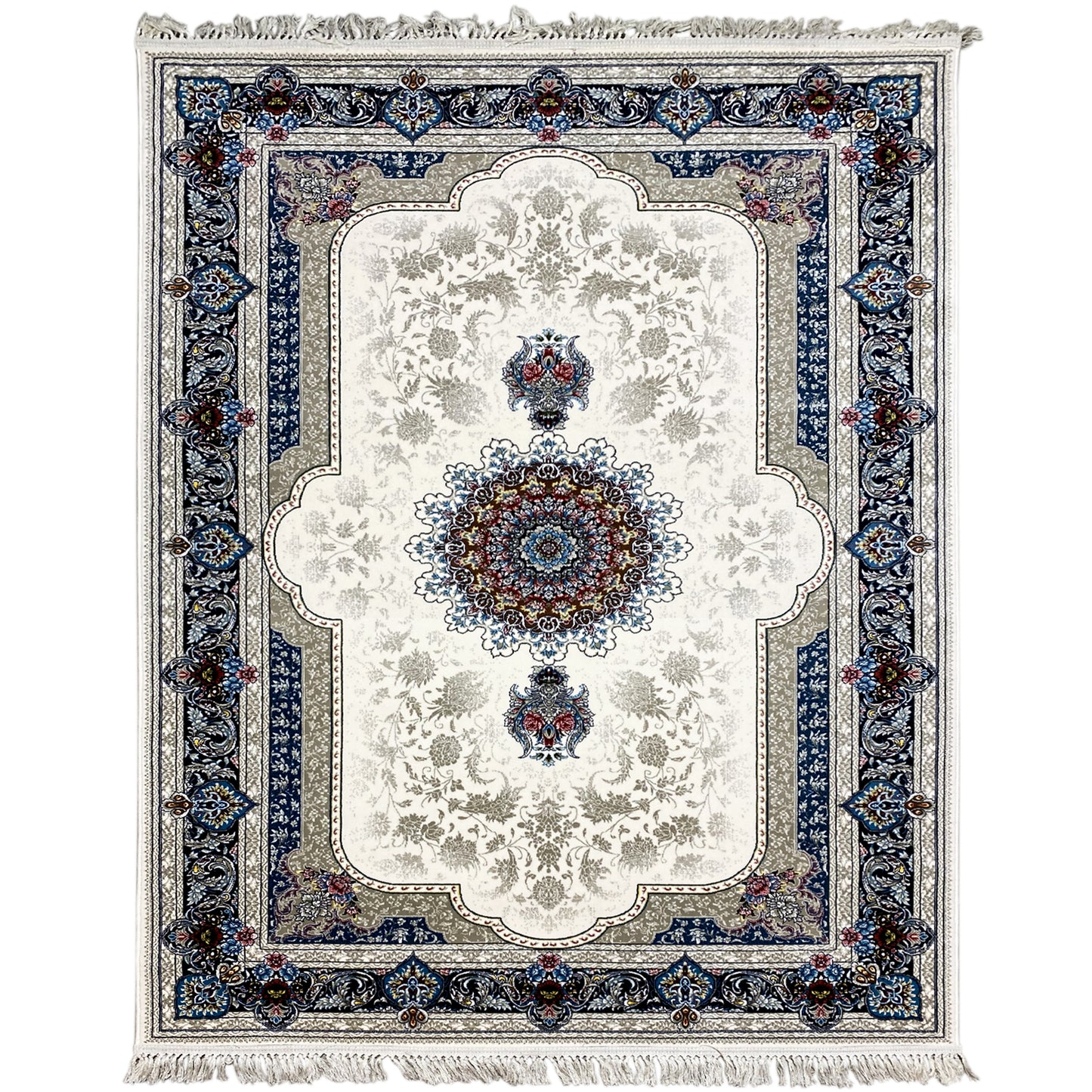 Sorur Cream 170x240cm