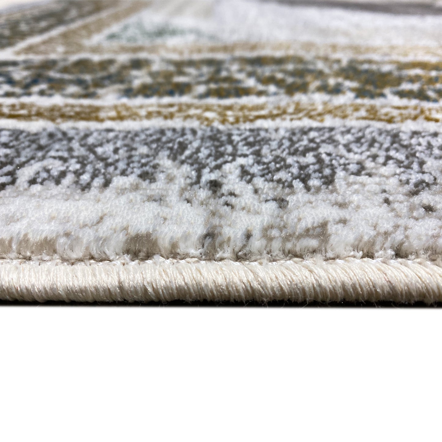 Creme Teppich 170x240cm