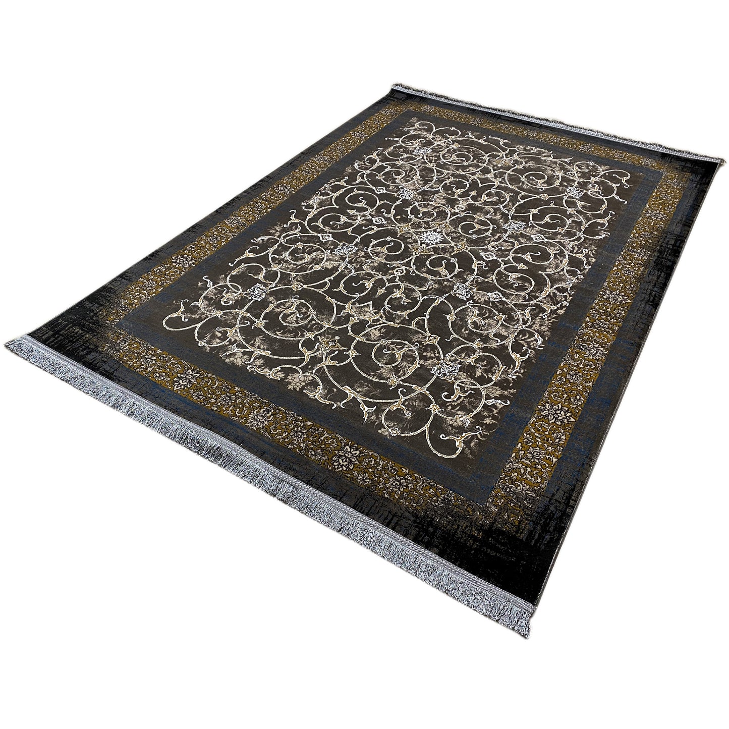 Vite scura 170x240cm