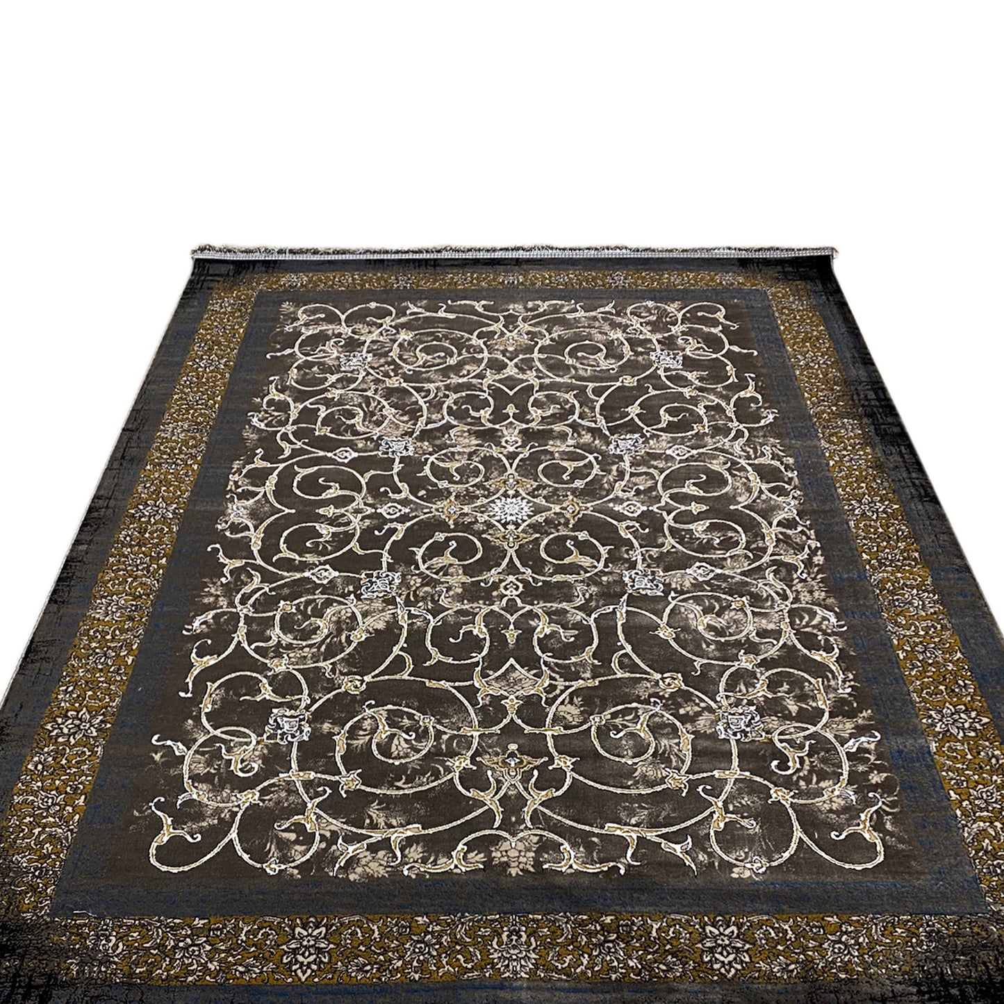 Vite scura 170x240cm