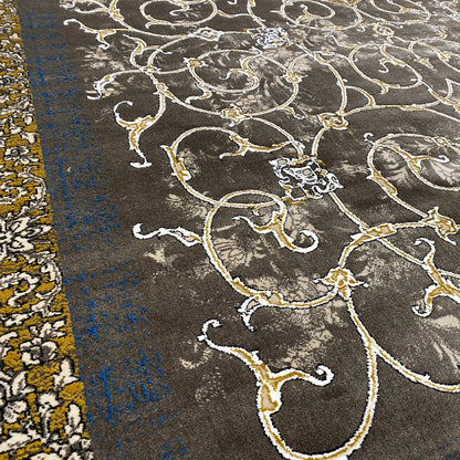 Vite scura 170x240cm