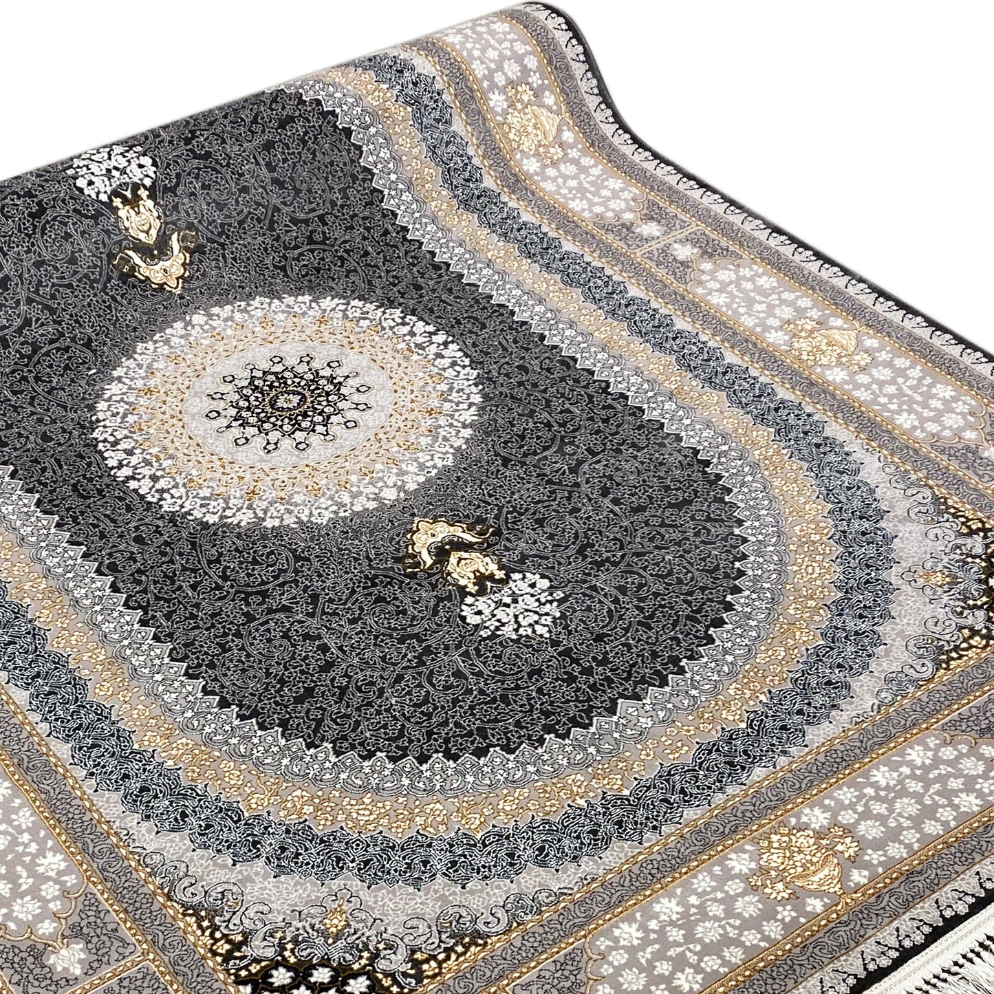 Teppich Lara Ornament 160x230cm