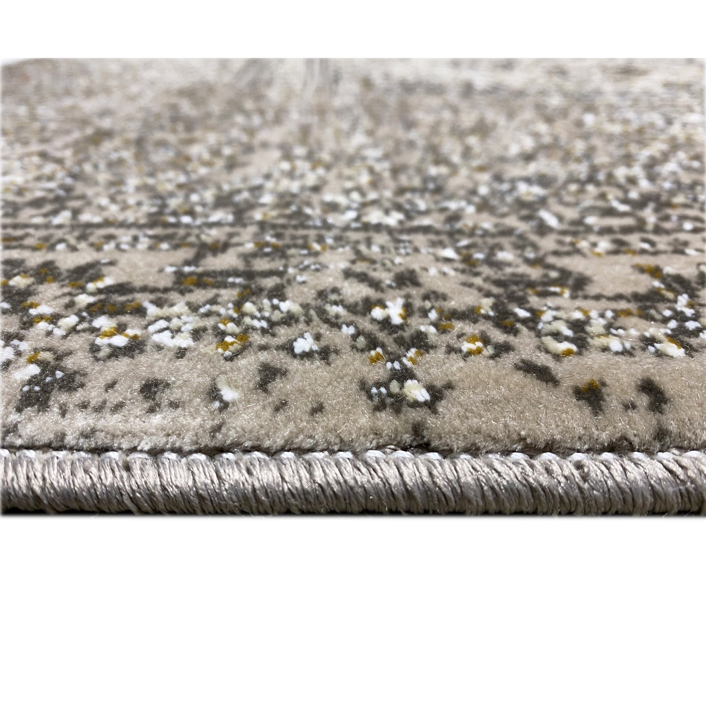 Golden Smoke 170x240cm