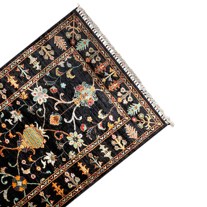 Khorjin Teppich 143x96 cm - German Carpet Shop