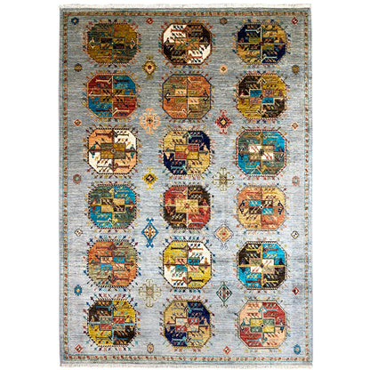 Ziegler Teppich 261x203cm - German Carpet Shop