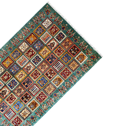 Ziegler Teppich 312x214 cm - German Carpet Shop