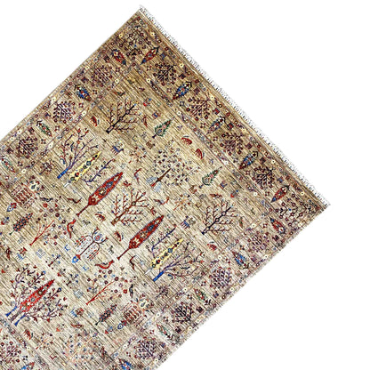 Ziegler Teppich 296x256 cm - German Carpet Shop