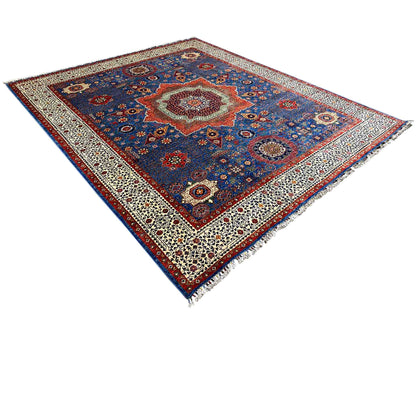 Ziegler Teppich 304x257cm - German Carpet Shop