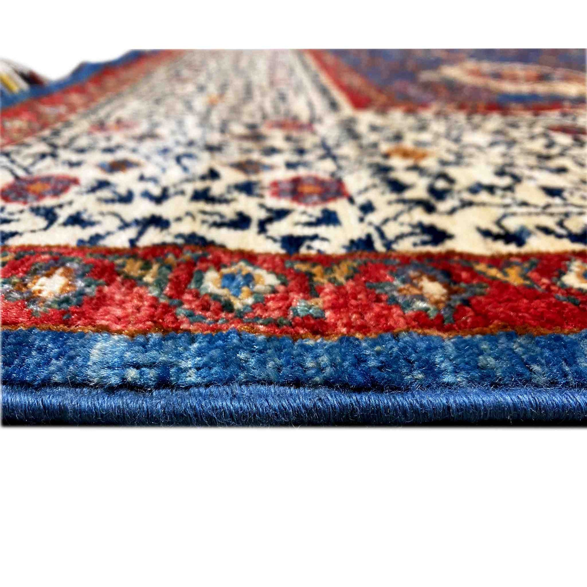 Ziegler Teppich 304x257cm - German Carpet Shop