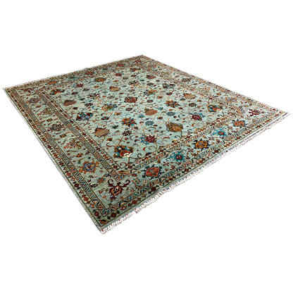 Ziegler Teppich 294x263cm - German Carpet Shop