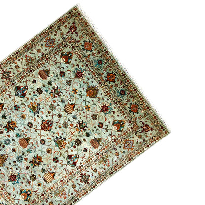 Ziegler Teppich 294x263cm - German Carpet Shop
