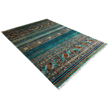 Ziegler Teppich 290x212cm - German Carpet Shop