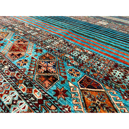 Ziegler Teppich 290x212cm - German Carpet Shop