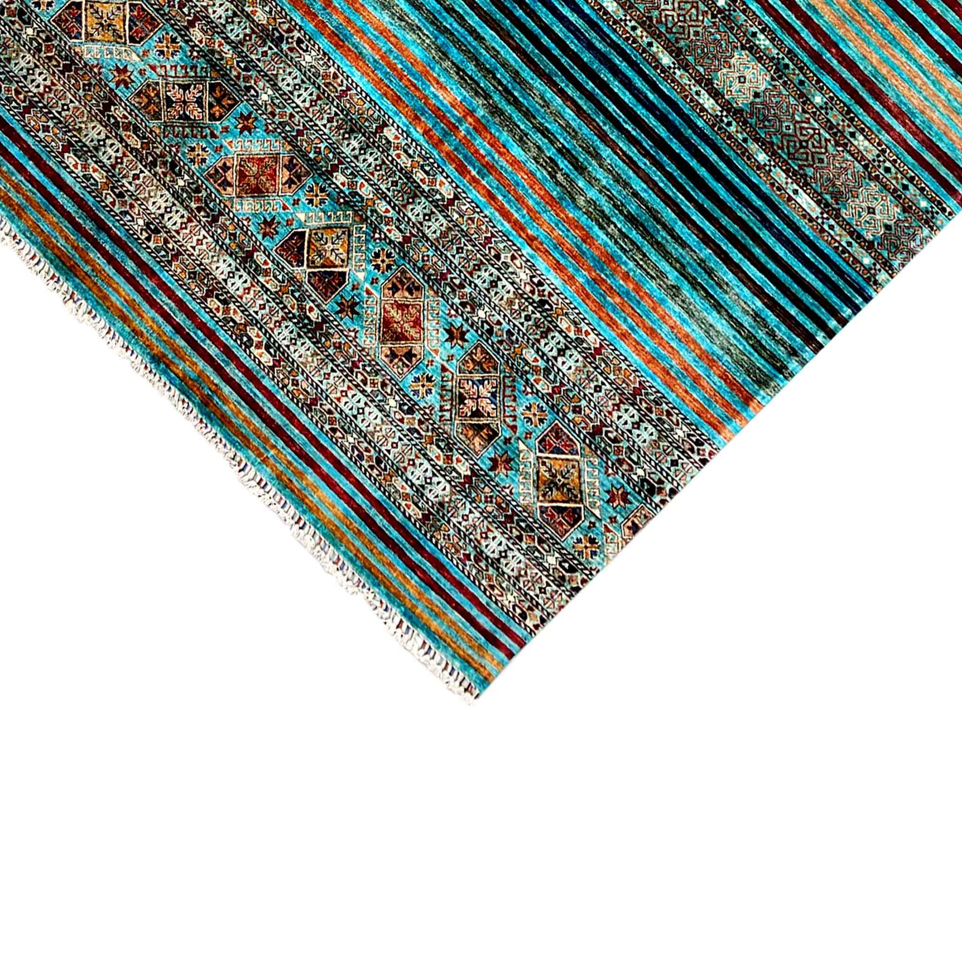 Ziegler Teppich 290x212cm - German Carpet Shop