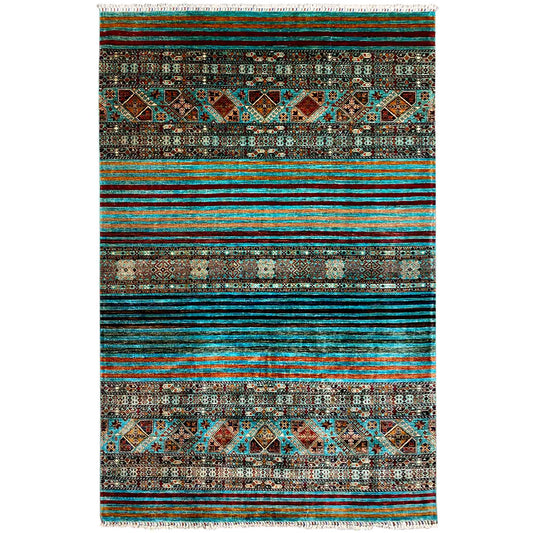 Ziegler Teppich 290x212cm - German Carpet Shop