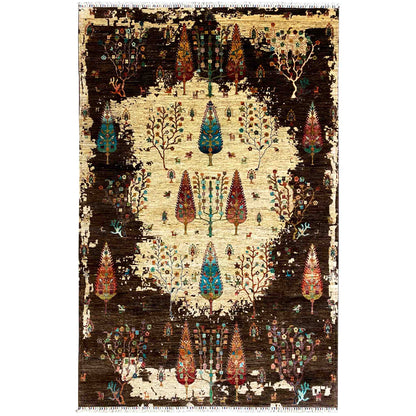 Ziegler Teppich 293x203cm - German Carpet Shop