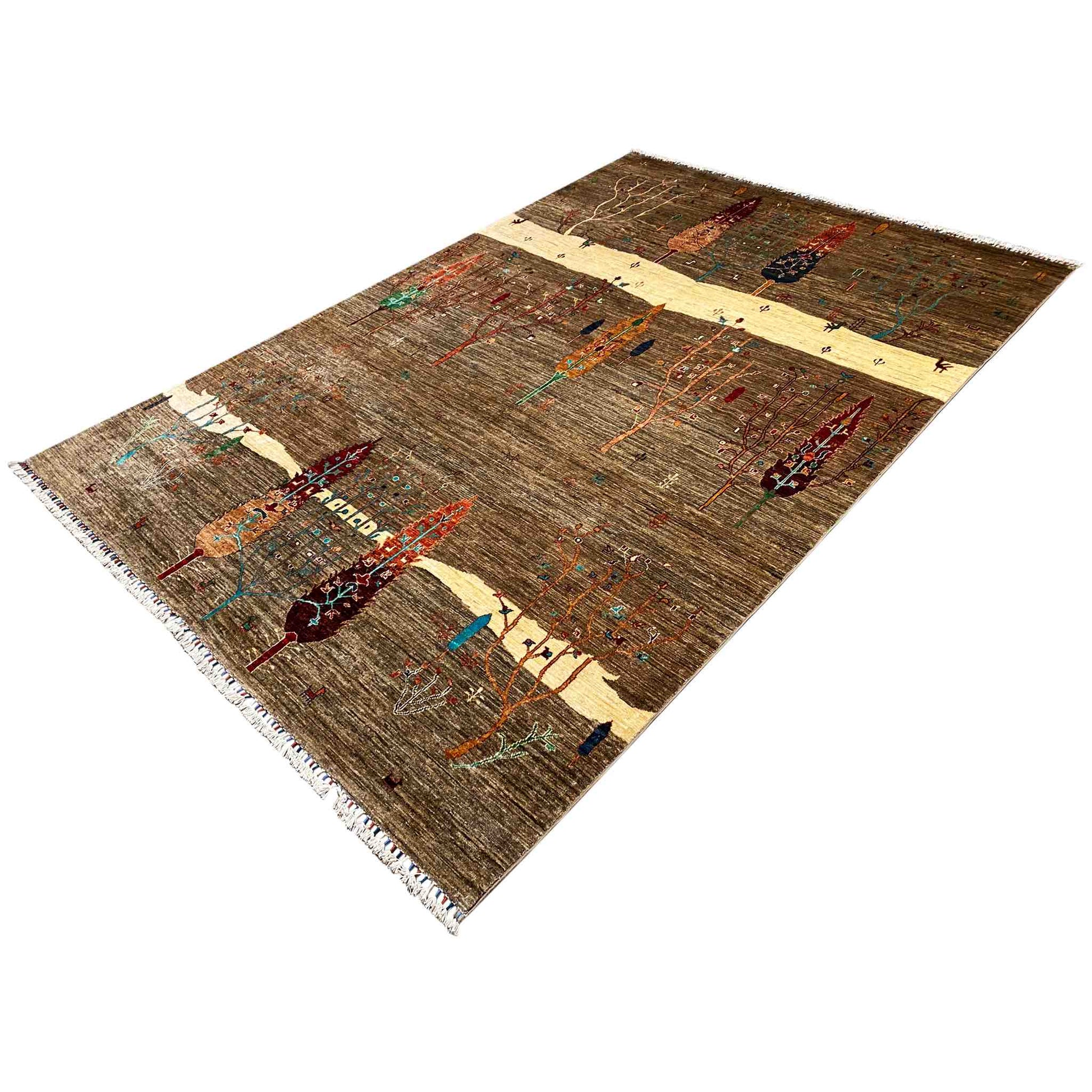 Ziegler Teppich 300x208 - German Carpet Shop