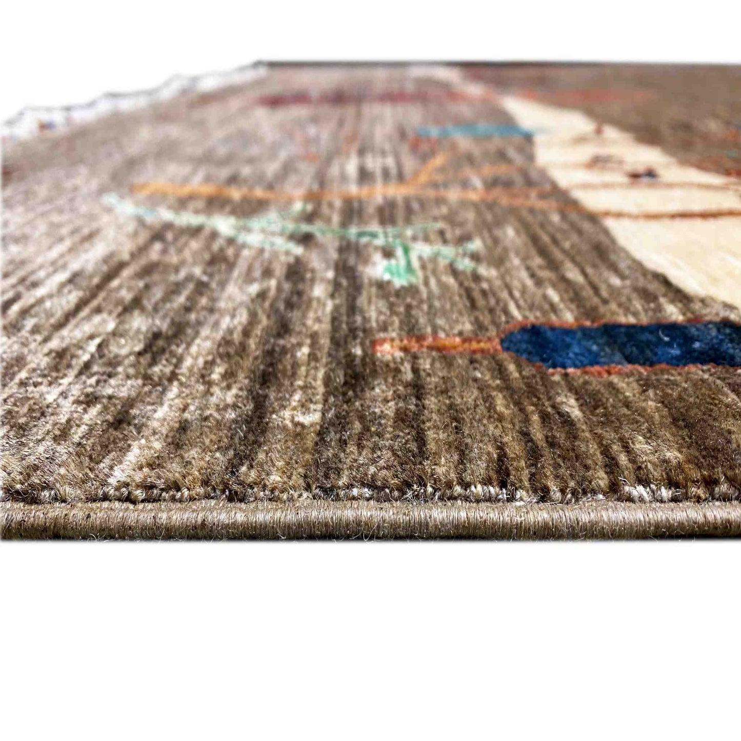 Ziegler Teppich 300x208 - German Carpet Shop