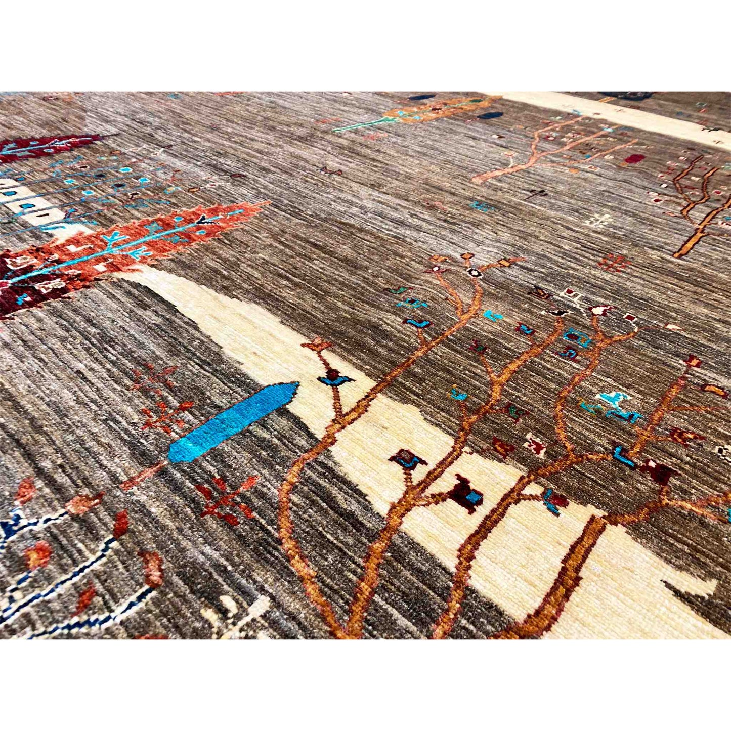 Ziegler Teppich 300x208 - German Carpet Shop