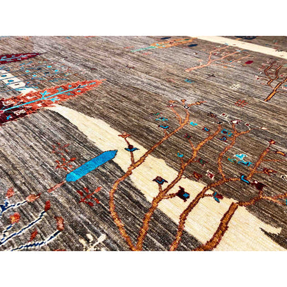 Ziegler Teppich 300x208 - German Carpet Shop