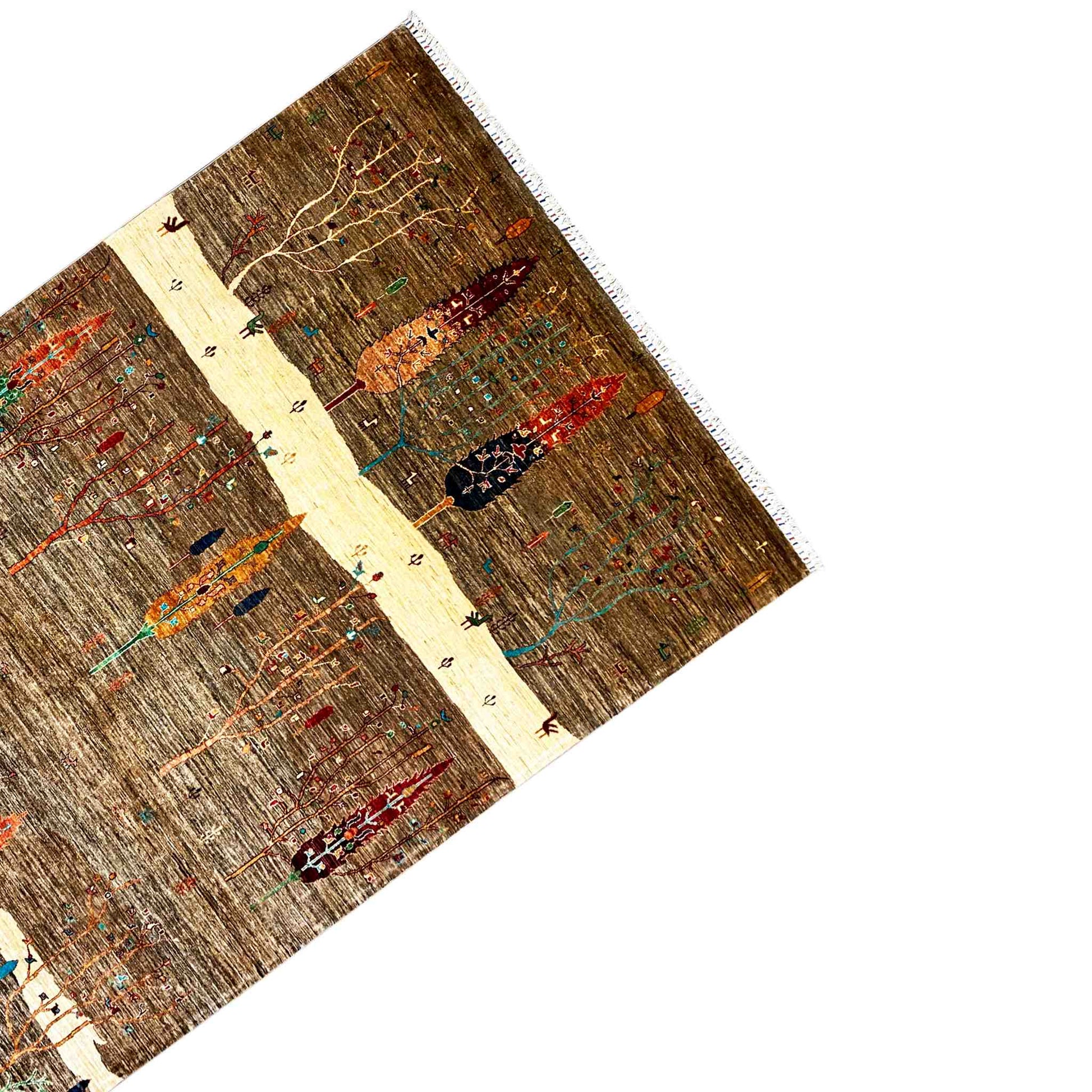 Ziegler Teppich 300x208 - German Carpet Shop