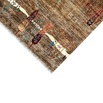 Ziegler Teppich 300x208 - German Carpet Shop