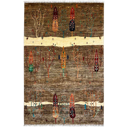 Ziegler Teppich 300x208 - German Carpet Shop