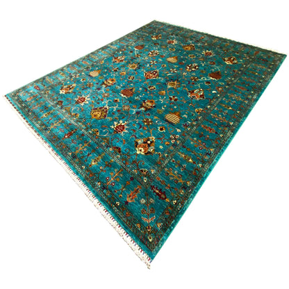 Ziegler Teppich 312x245 cm - German Carpet Shop