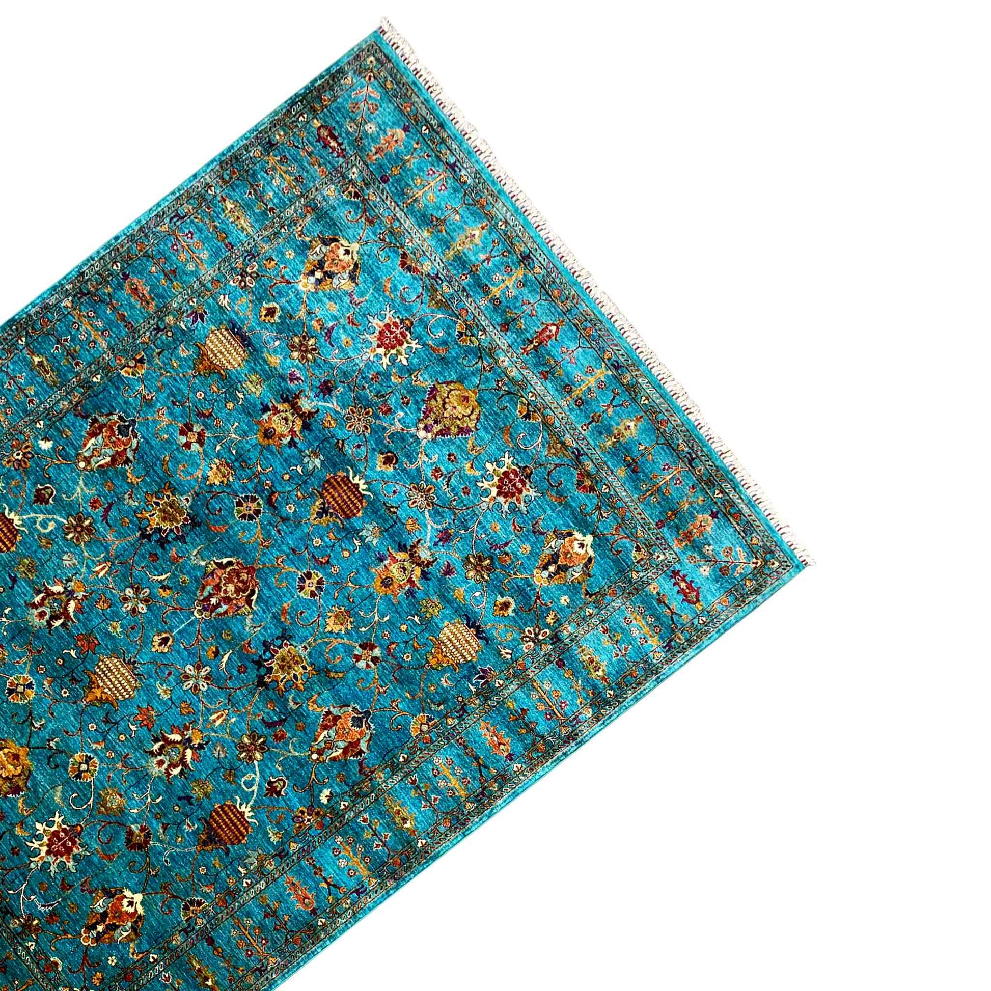 Ziegler Teppich 312x245 cm - German Carpet Shop