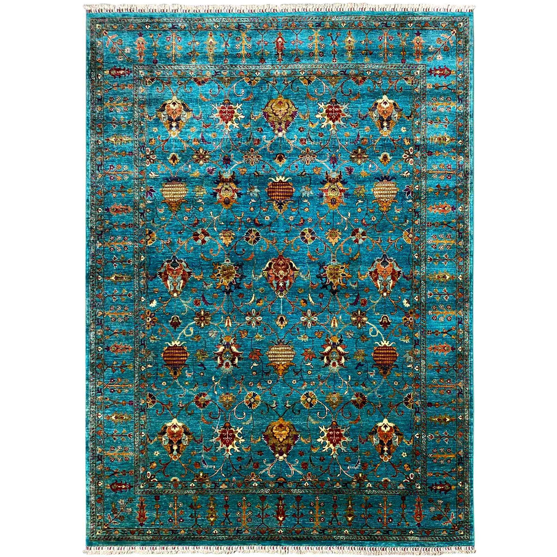 Ziegler Teppich 312x245 cm - German Carpet Shop
