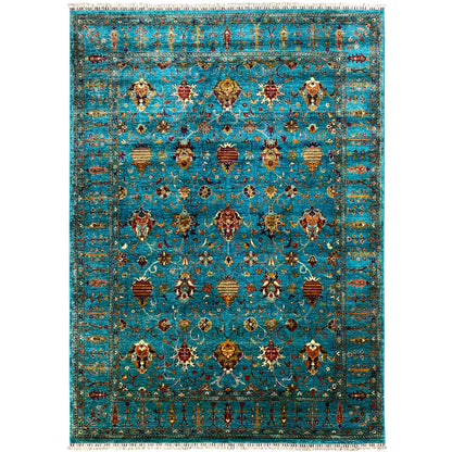 Ziegler Teppich 312x245 cm - German Carpet Shop