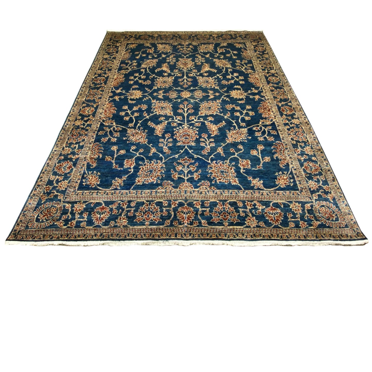 Ziegler Teppich 302x257 cm - German Carpet Shop