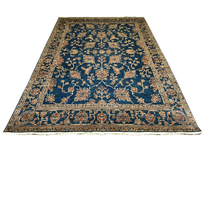 Ziegler Teppich 302x257 cm - German Carpet Shop