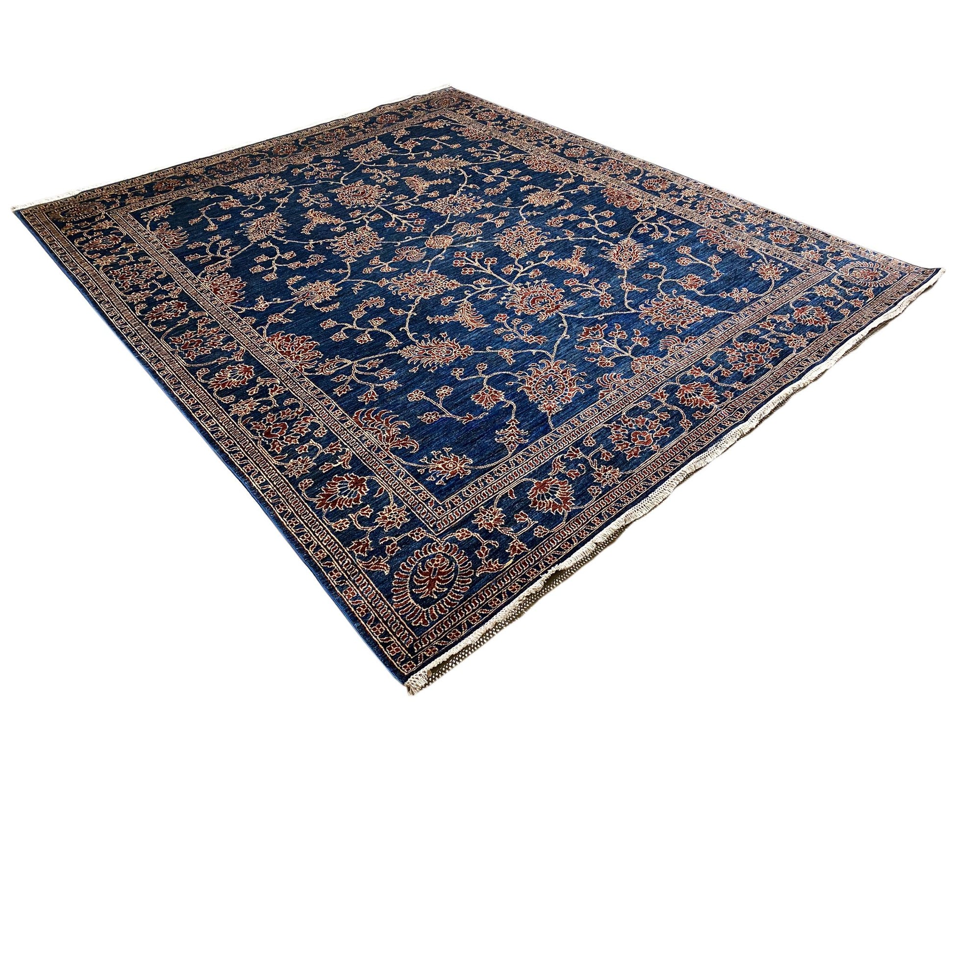 Ziegler Teppich 302x257 cm - German Carpet Shop