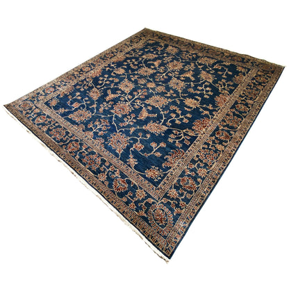 Ziegler Teppich 302x257 cm - German Carpet Shop